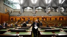 Virtual parliamentary proceedings cause spike in injuries for interpreters